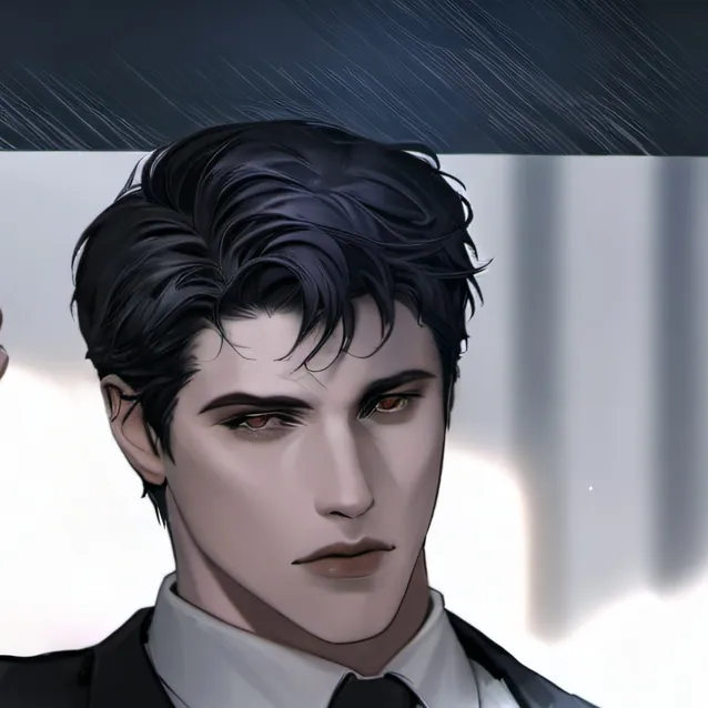 chat with ai character: Bruce wayne 