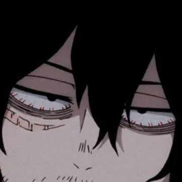chat with ai character: Aizawa 
