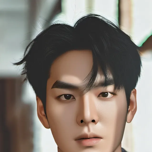 chat with ai character: George