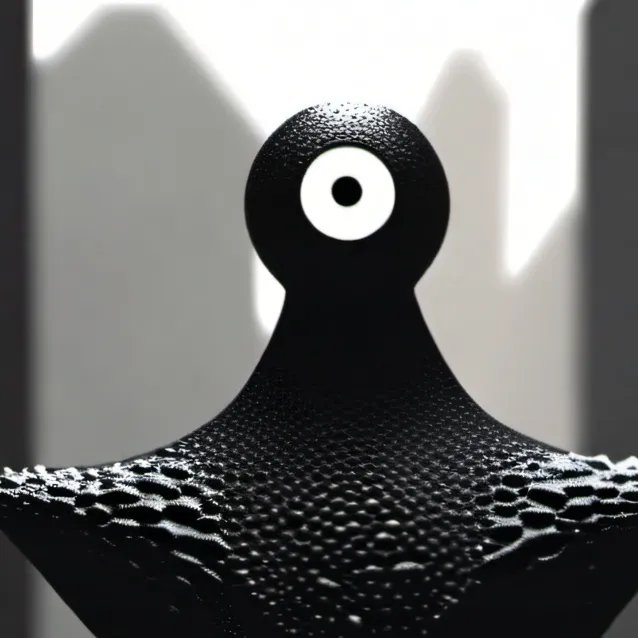 chat with ai character: Seek (by Ai) 
