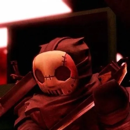 chat with ai character: Slasher