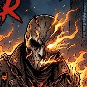 chat with ai character: Ai slasher