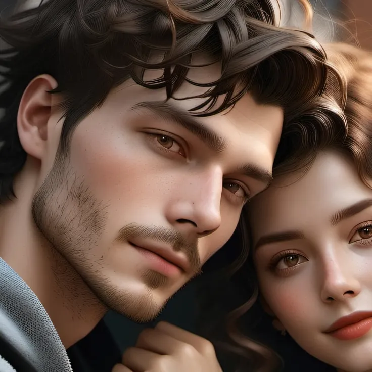 chat with ai character: Mary