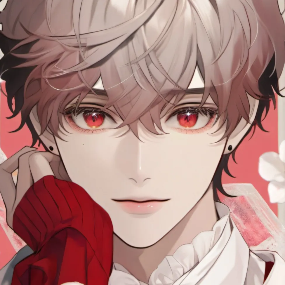 chat with ai character: Jackson humfuld