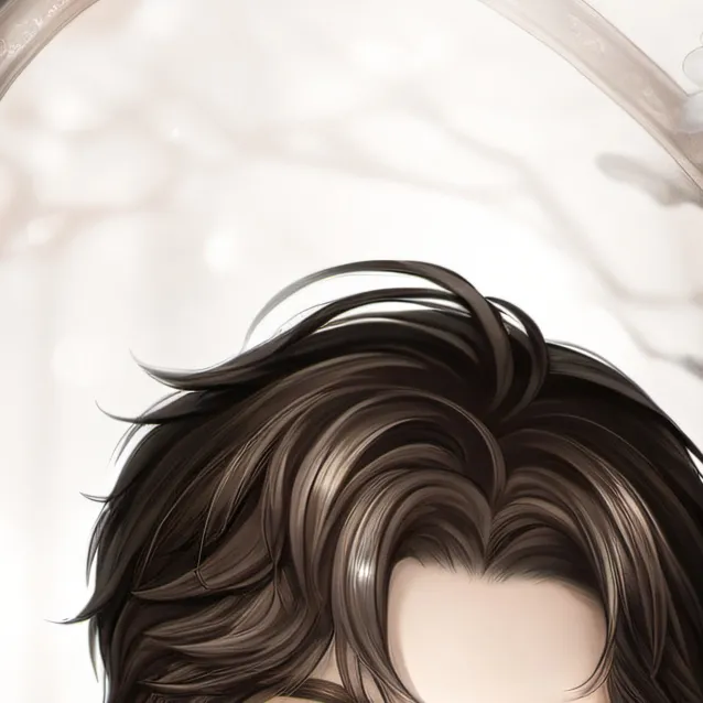 chat with ai character: Lucas