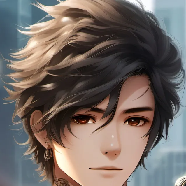 chat with ai character: jack