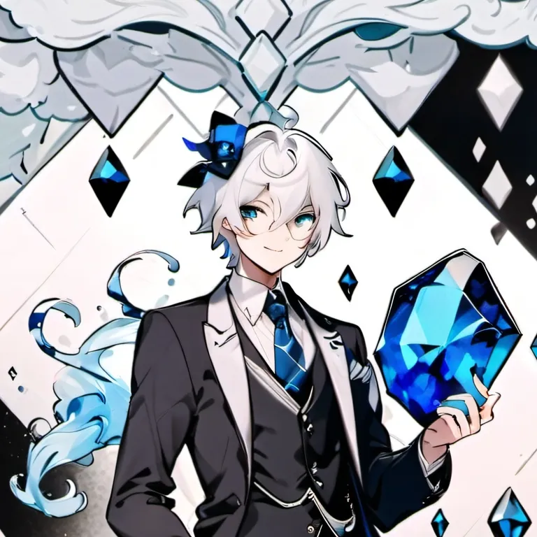 chat with ai character: shadow milk cookie