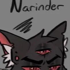 chat with ai character: Narinder 