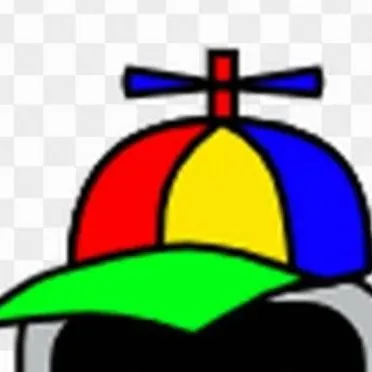 chat with ai character: Mr. Fun Computer 