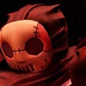 chat with ai character: Slasher