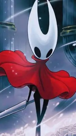ai character: Hornet background