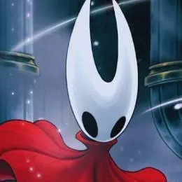 chat with ai character: Hornet