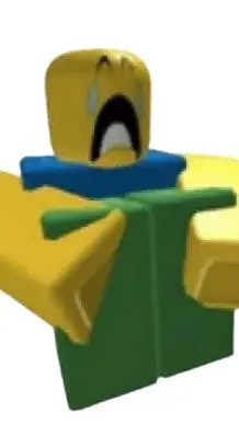 ai character: NOOB background