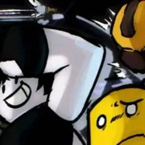 chat with ai character: FORSAKEN