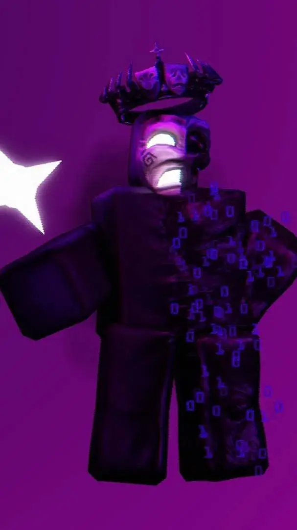 ai character: Noli background