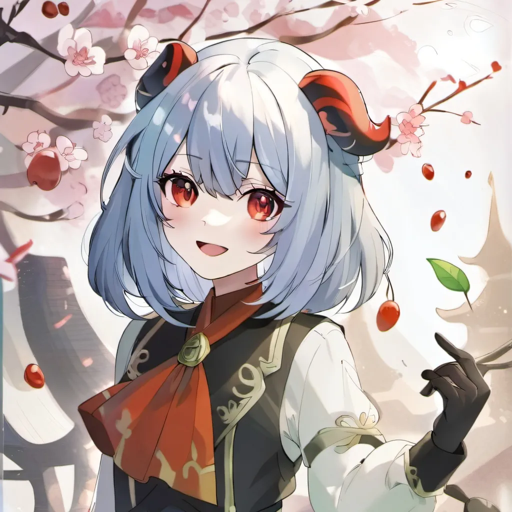 chat with ai character: Merli Shadow Scale