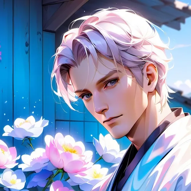 chat with ai character: kitty