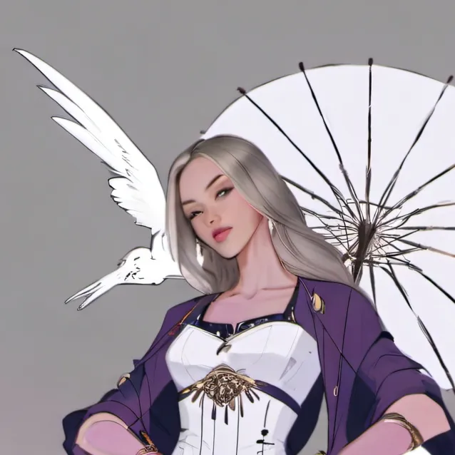 chat with ai character: 𝒌𝒂𝒏𝒊