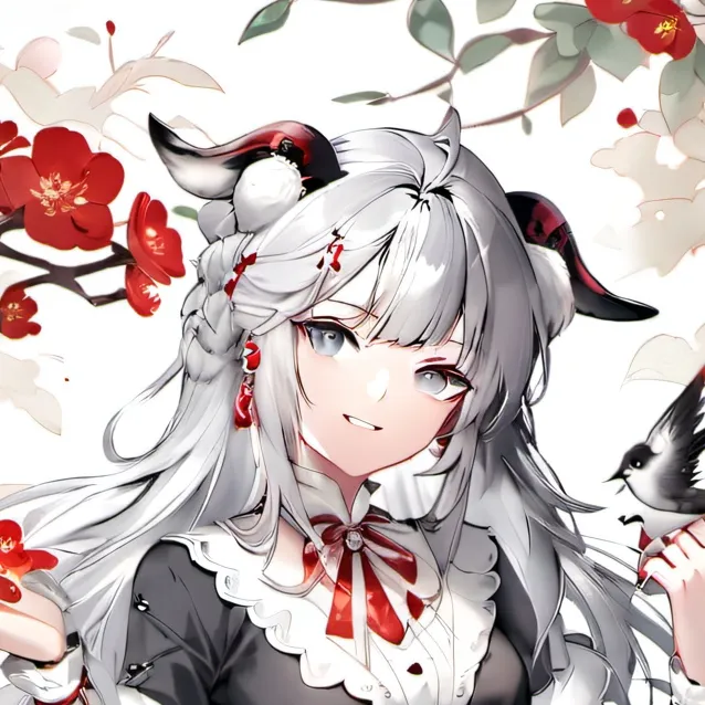 chat with ai character: jazmín 