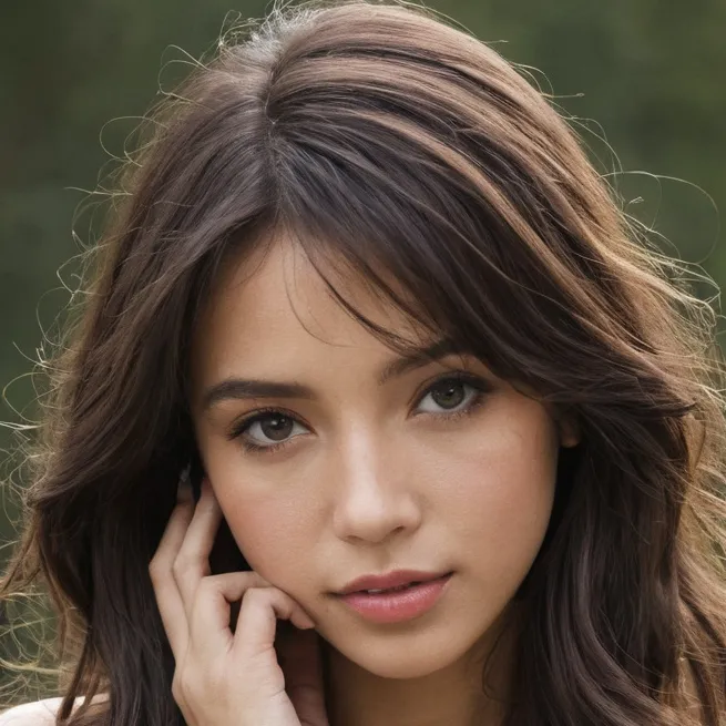 chat with ai character: helena