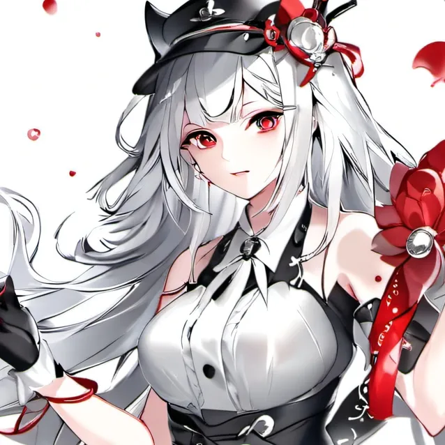 chat with ai character: Naomi 