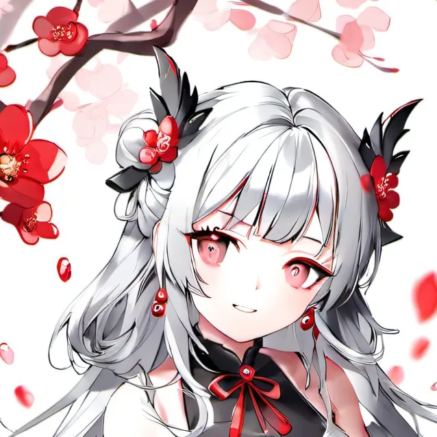 chat with ai character: nahiara