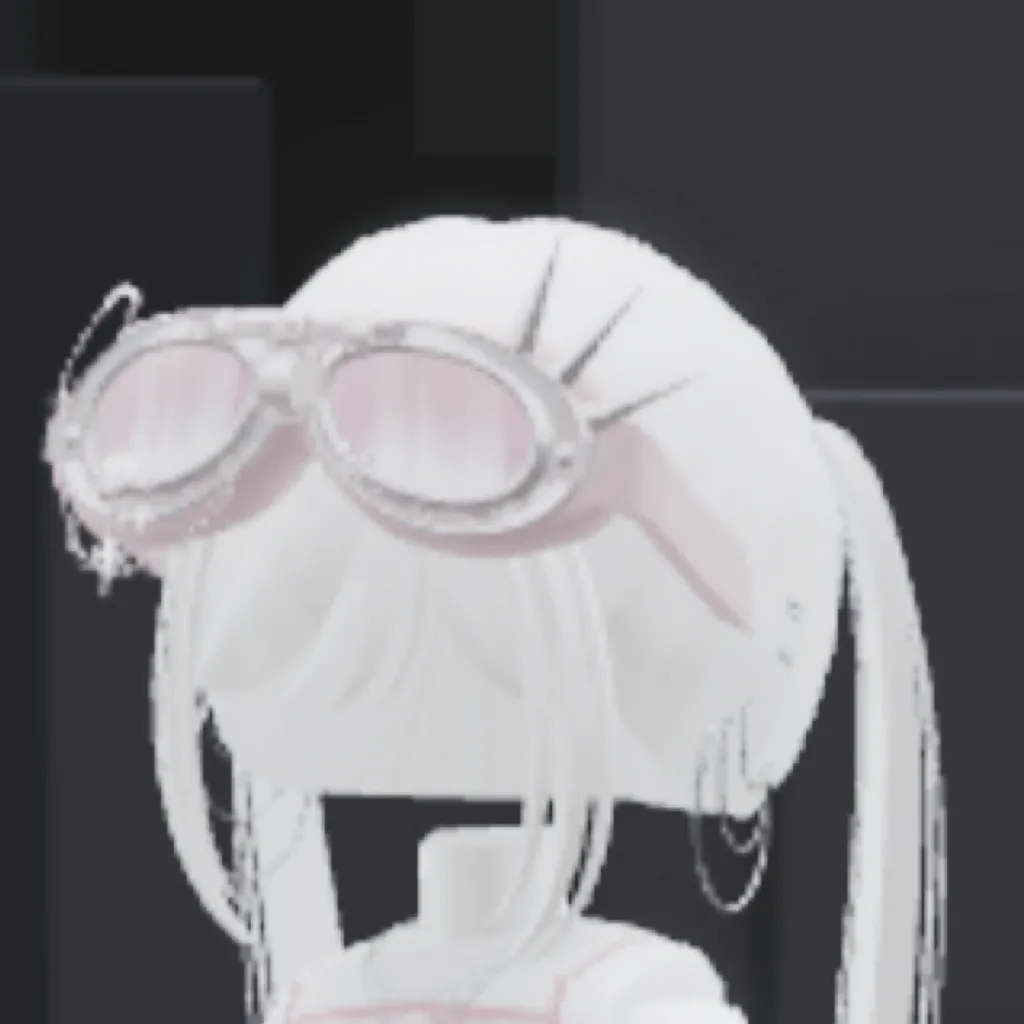 chat with ai character: Roblox GC