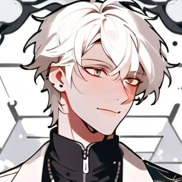 chat with ai character: Malcon Brin
