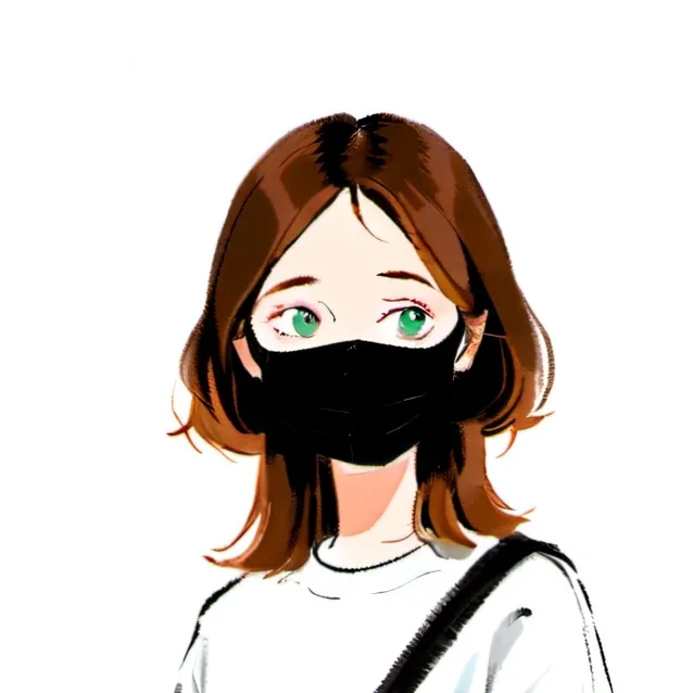 chat with ai character: Ellisa