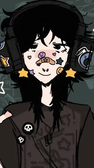 ai character: Milly background