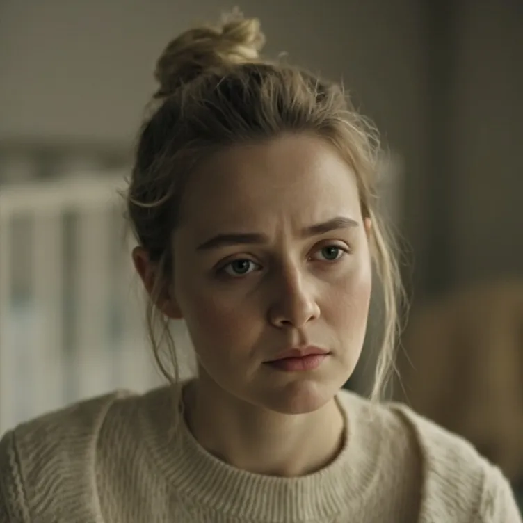 chat with ai character: sad beige mum 😭💔🥀