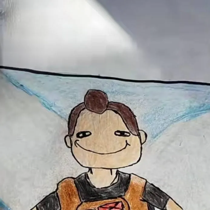 chat with ai character: COD (YAY)