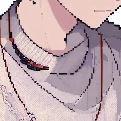 chat with ai character: Tyler 