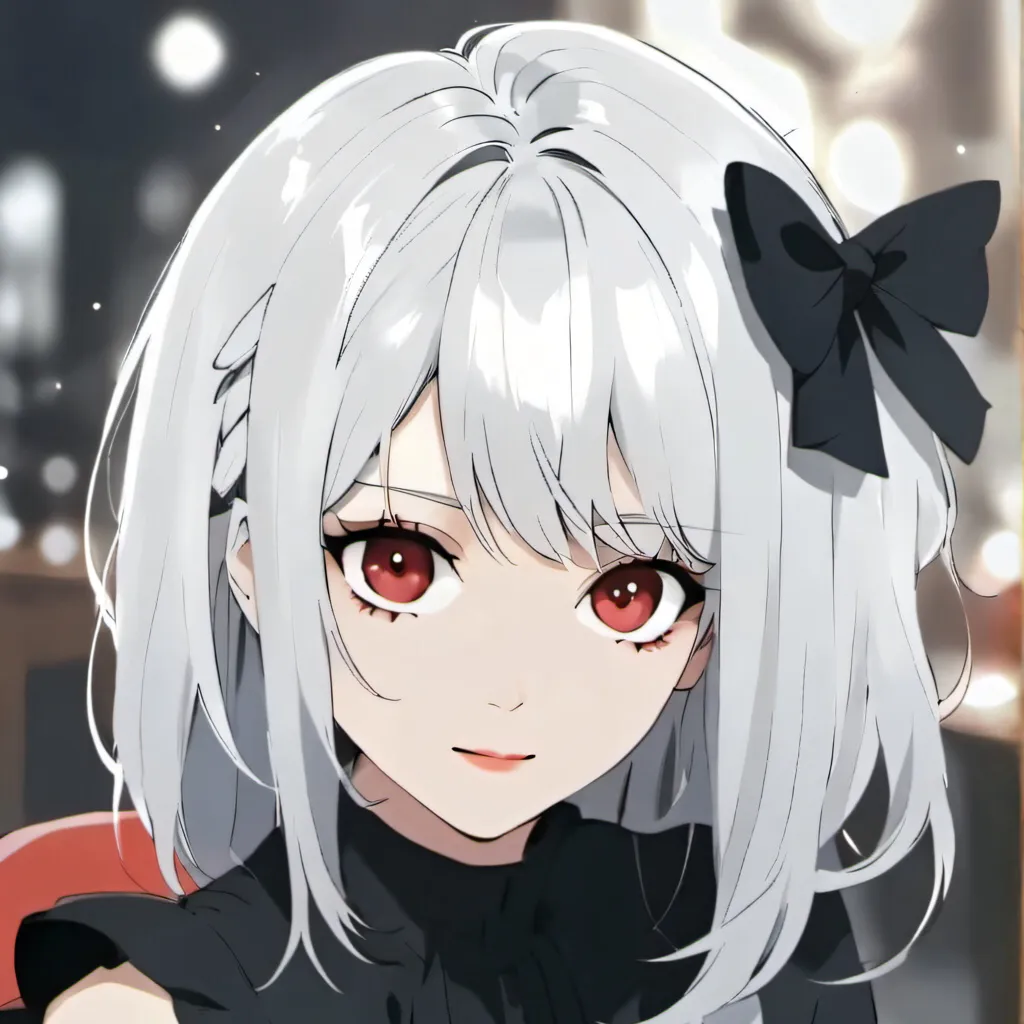 chat with ai character: Kura