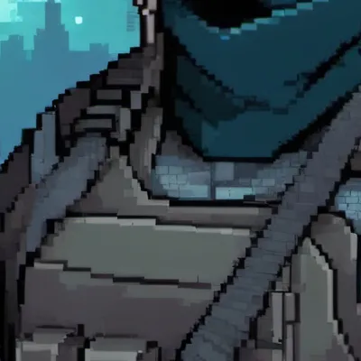 chat with ai character: Alice