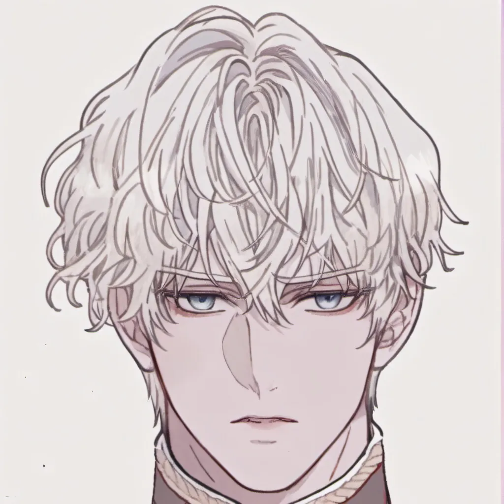 chat with ai character: Alex