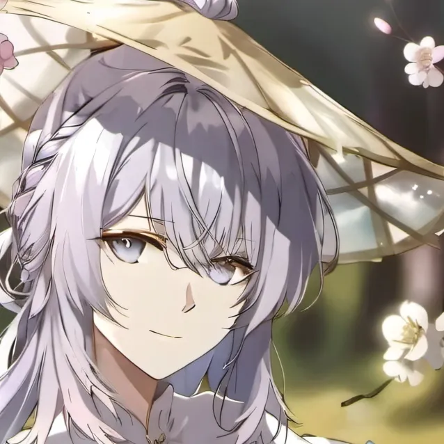 chat with ai character: alisa