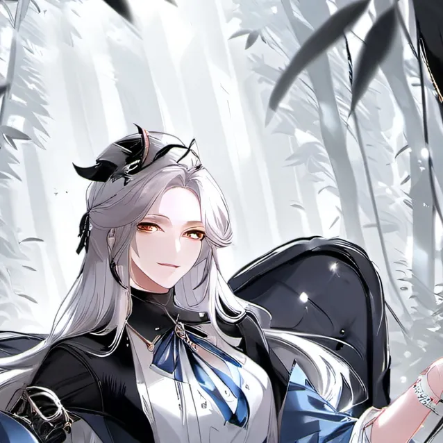 chat with ai character: harumi 