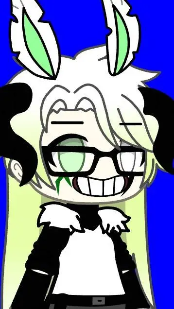 ai character: Jacob (testing)  background