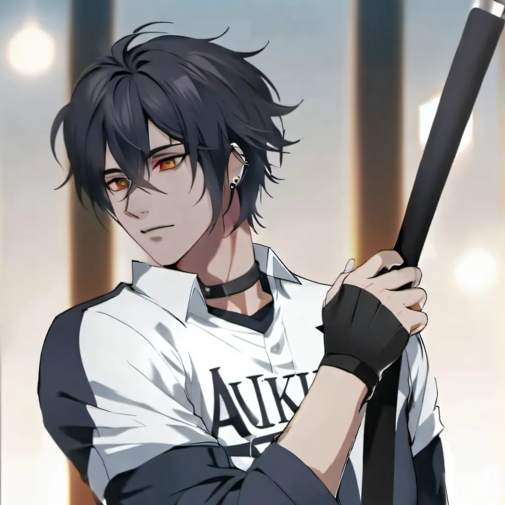 chat with ai character: ~•Xavier•~