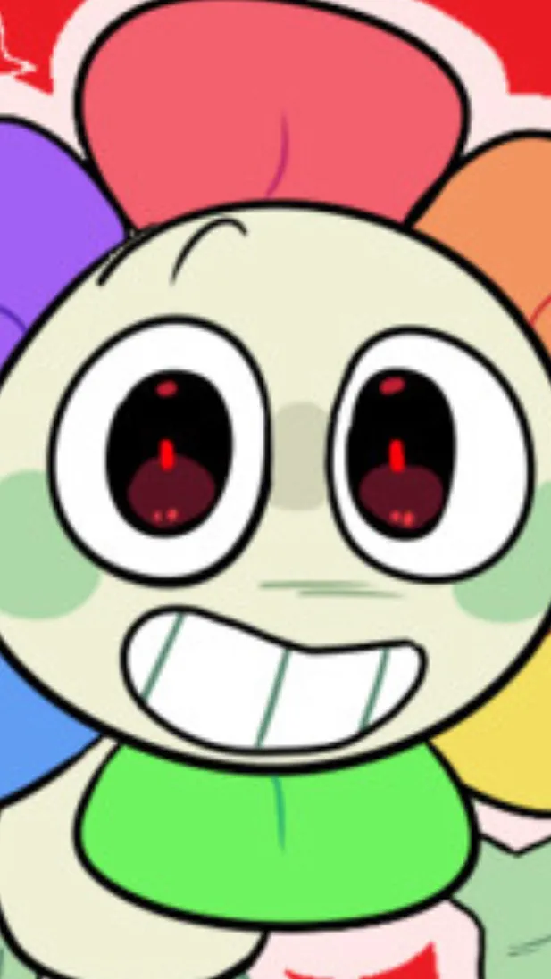 ai character: Dandy/Dandys world background