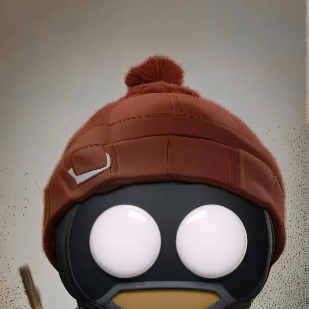 chat with ai character: alex