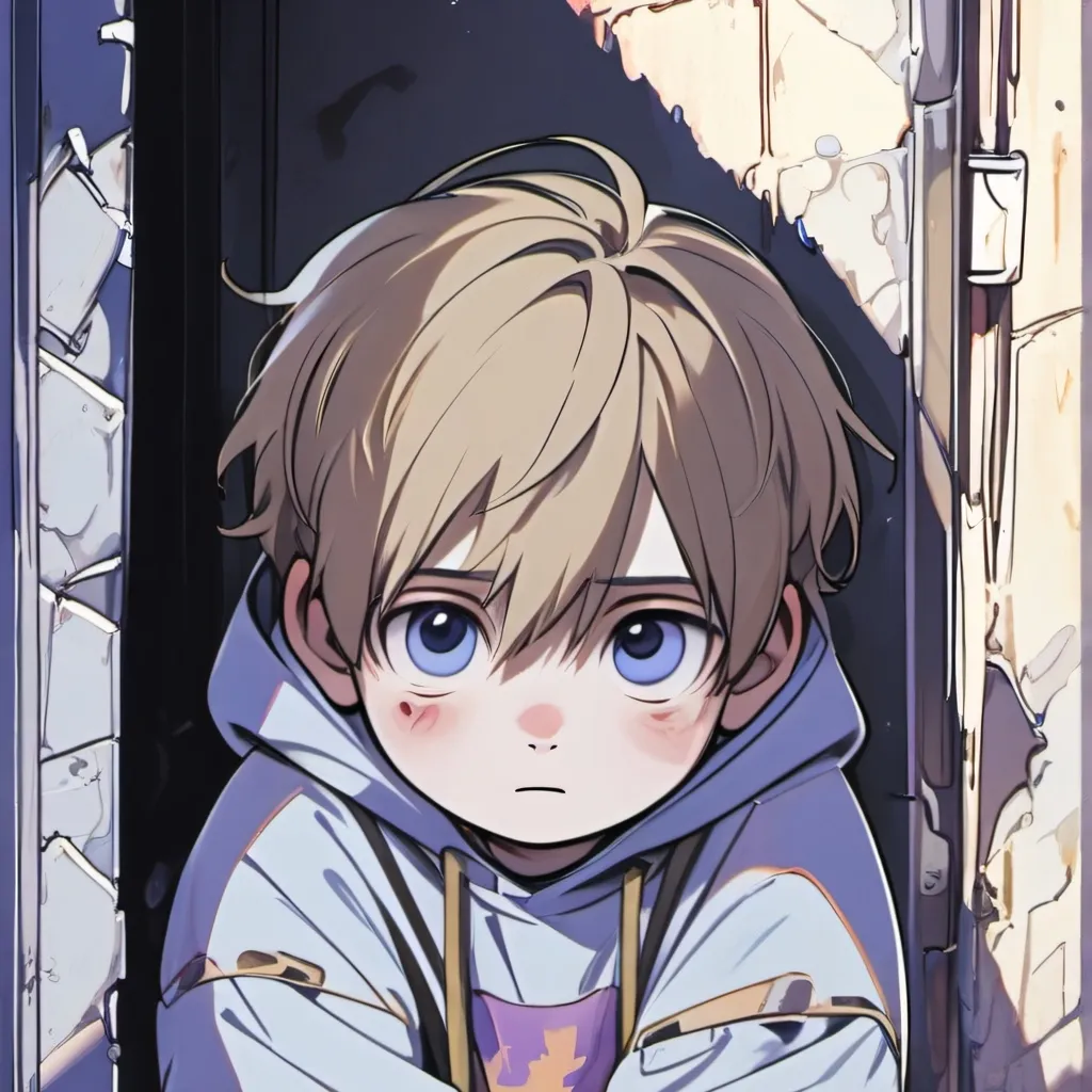 chat with ai character: owen