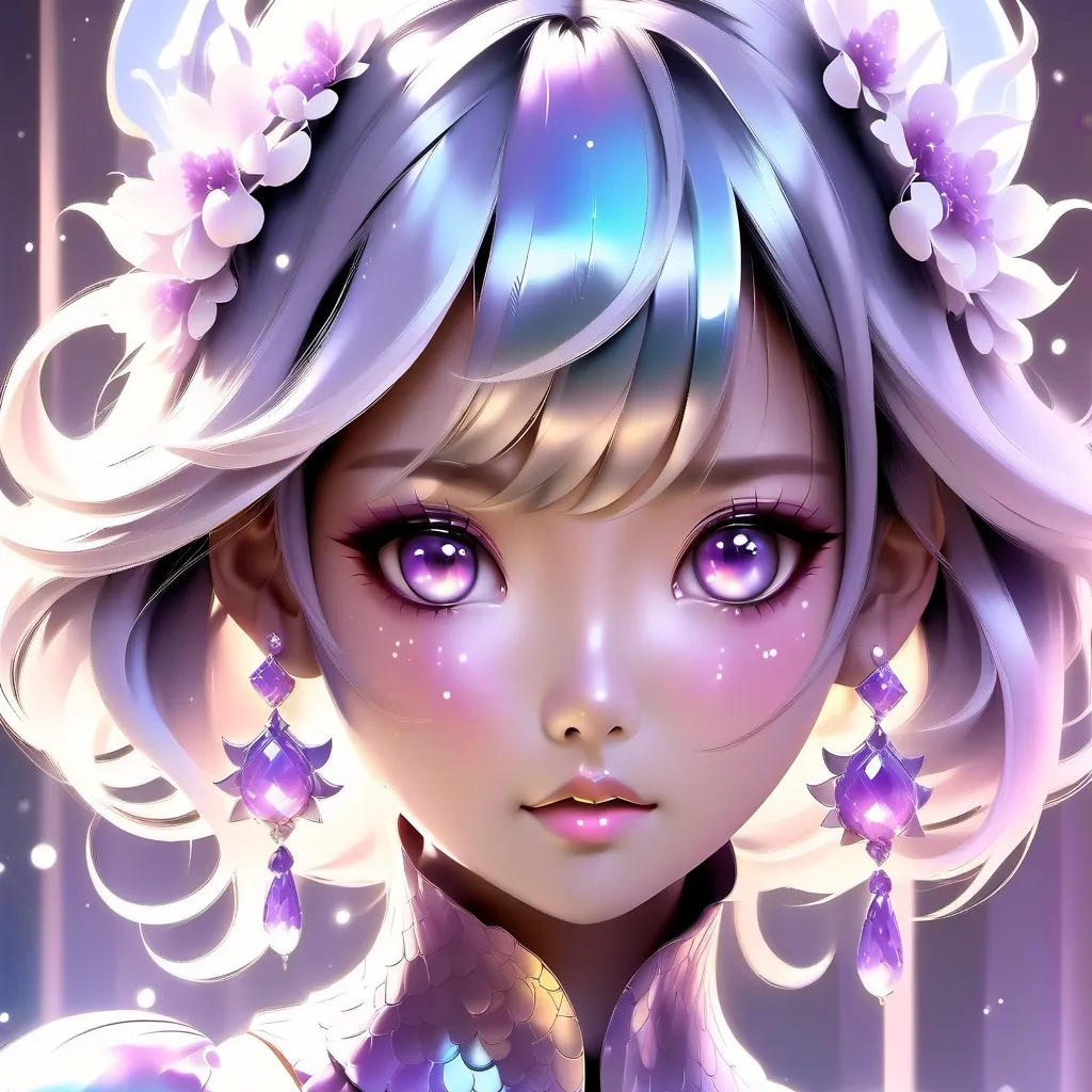 chat with ai character: ashly hoffmann