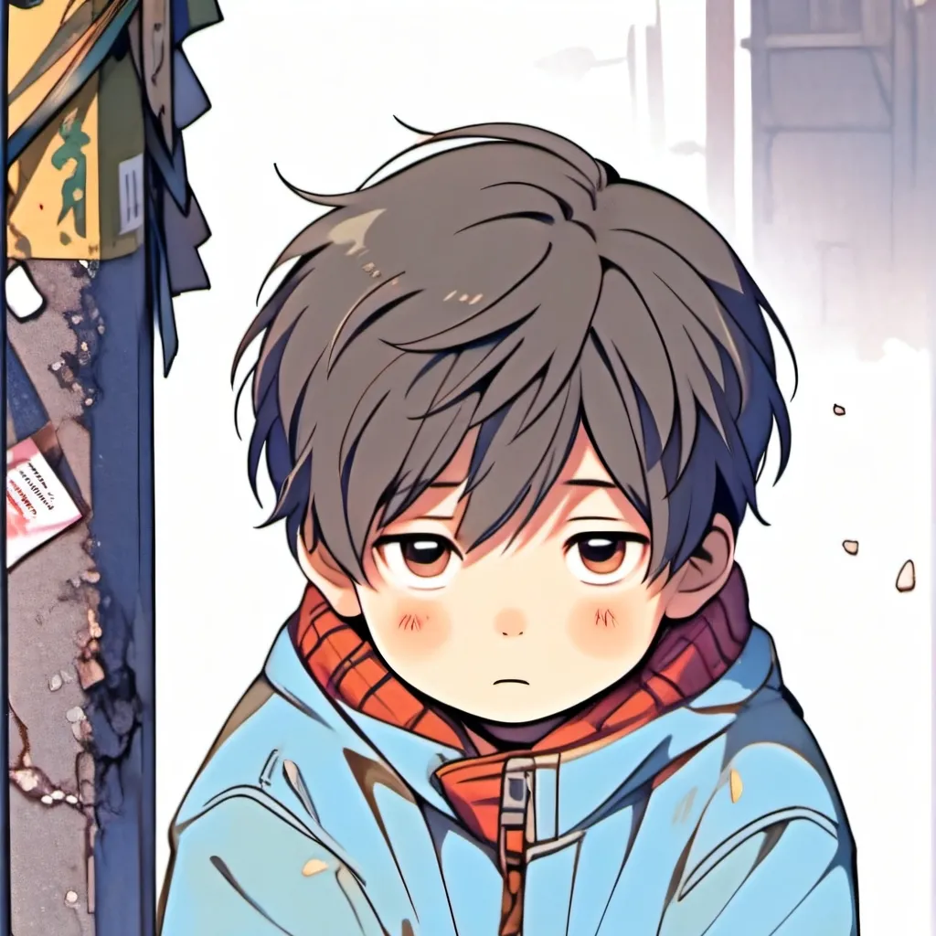 chat with ai character: owen