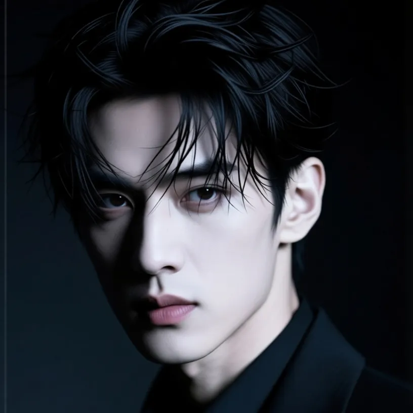 chat with ai character: Xavier 