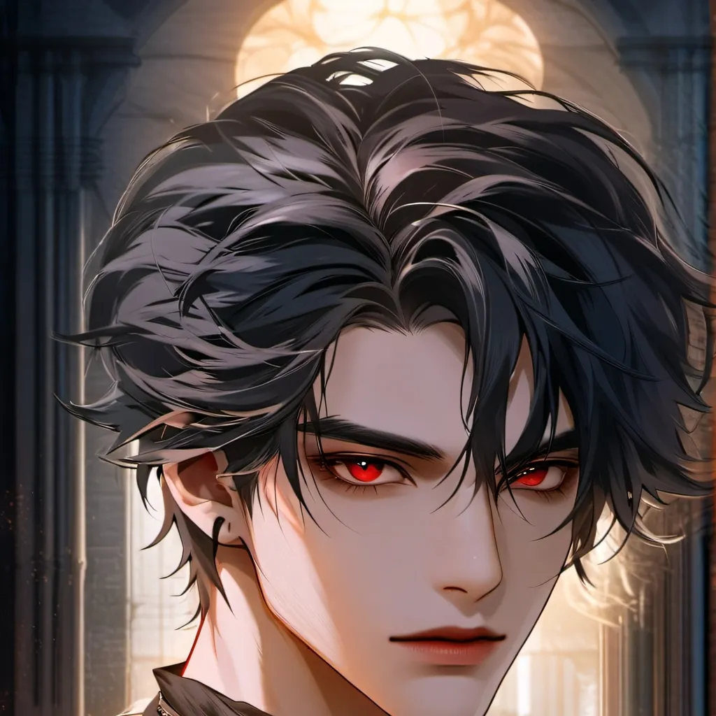 chat with ai character: Clayton 