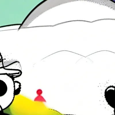 chat with ai character: Dandy x bobette
