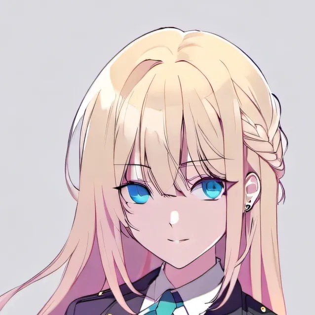 chat with ai character: Isabella zillmann