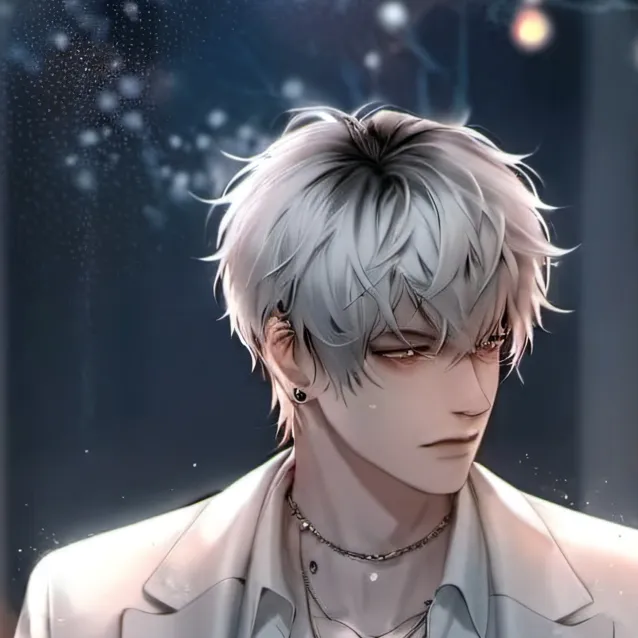 chat with ai character: RYAN